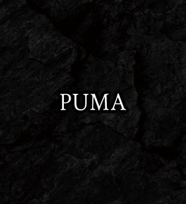 Banner Central Black Friday Puma