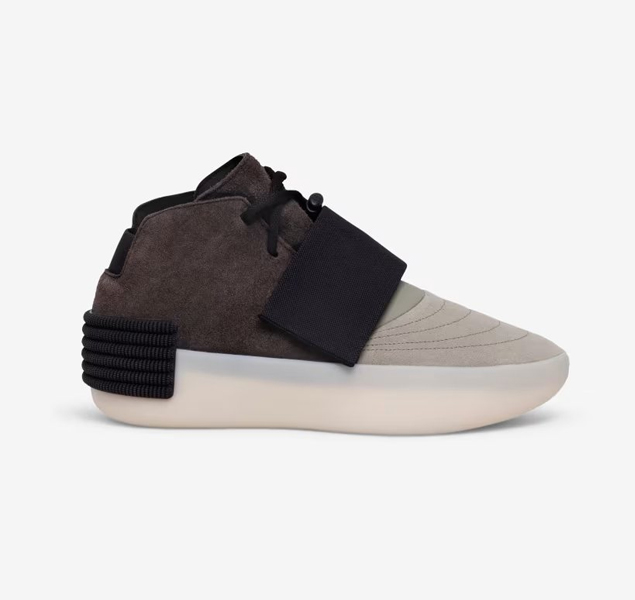 ADIDAS ATHLETICS "FEAR OF GOD" - D
