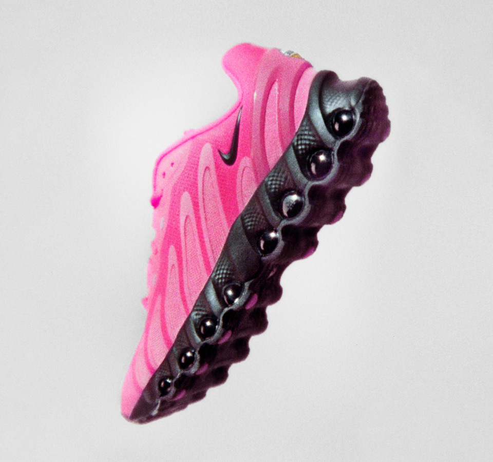 NIKE AIR MAX DN8 "HYPER PINK" - D
