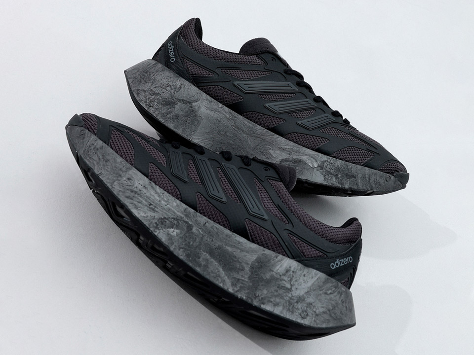 ADIDAS ADIZERO ARUKU - D