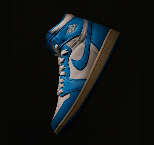AIR JORDAN 1 RETRO HIGH OG - D