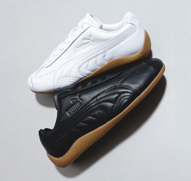 PUMA SPEEDCAT - D