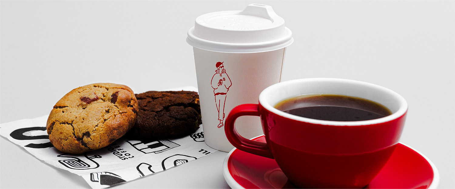 STUDIOS COFFEE - D