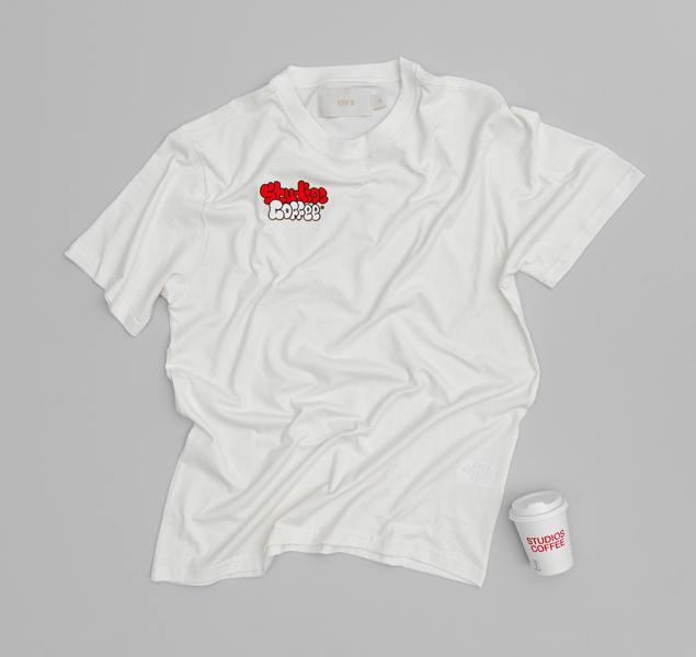 STUDIOS COFFEE X YOUR ID - D