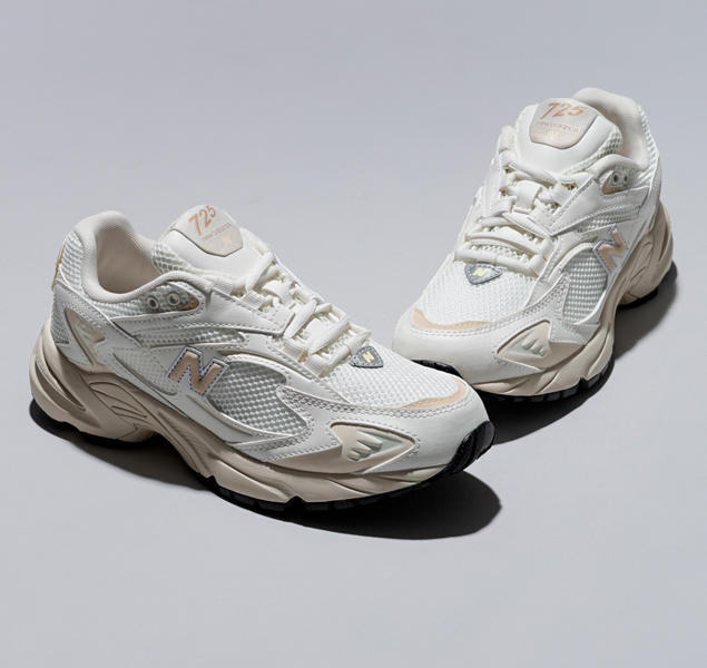NEW BALANCE 725 - D