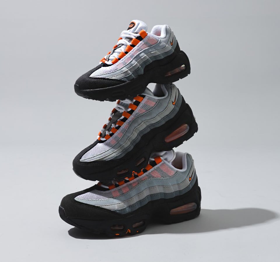 NIKE AIR MAX 95 