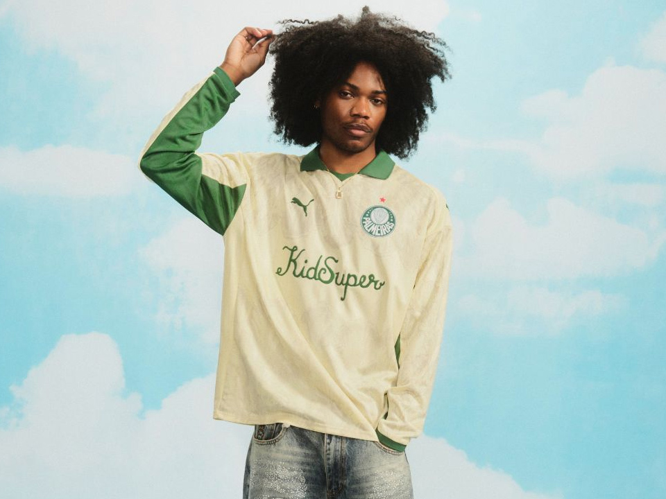 PUMA X KID SUPER - D