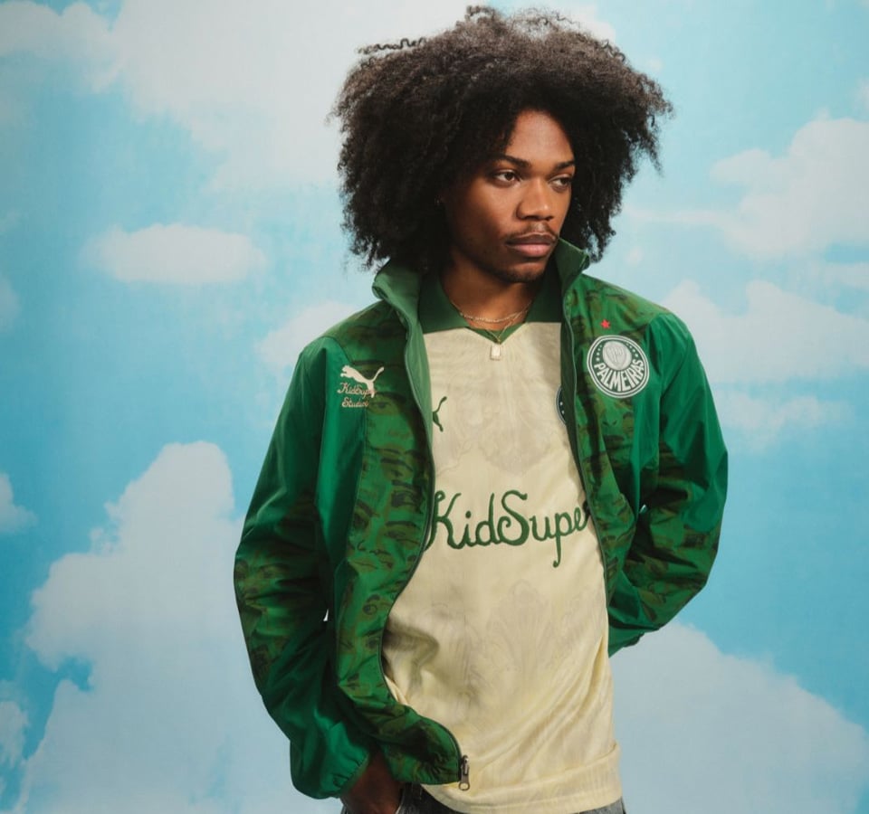PUMA X KID SUPER - D