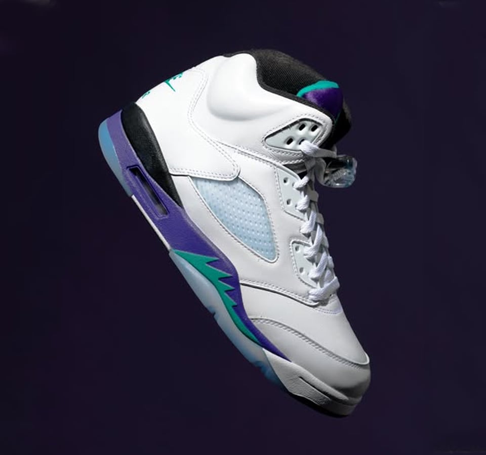 AIR JORDAN 5 OG 