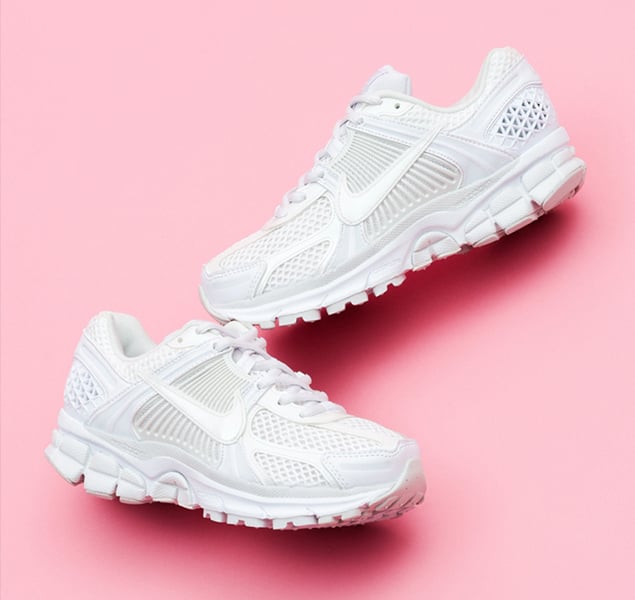 NIKE ZOOM VOMERO - D