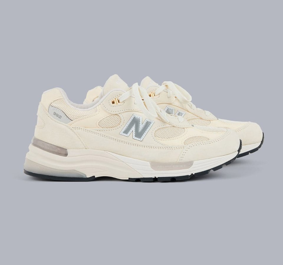 NEW BALANCE X TEDDY SANTIS - D