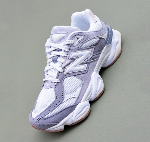 NEW BALANCE 9060 - D
