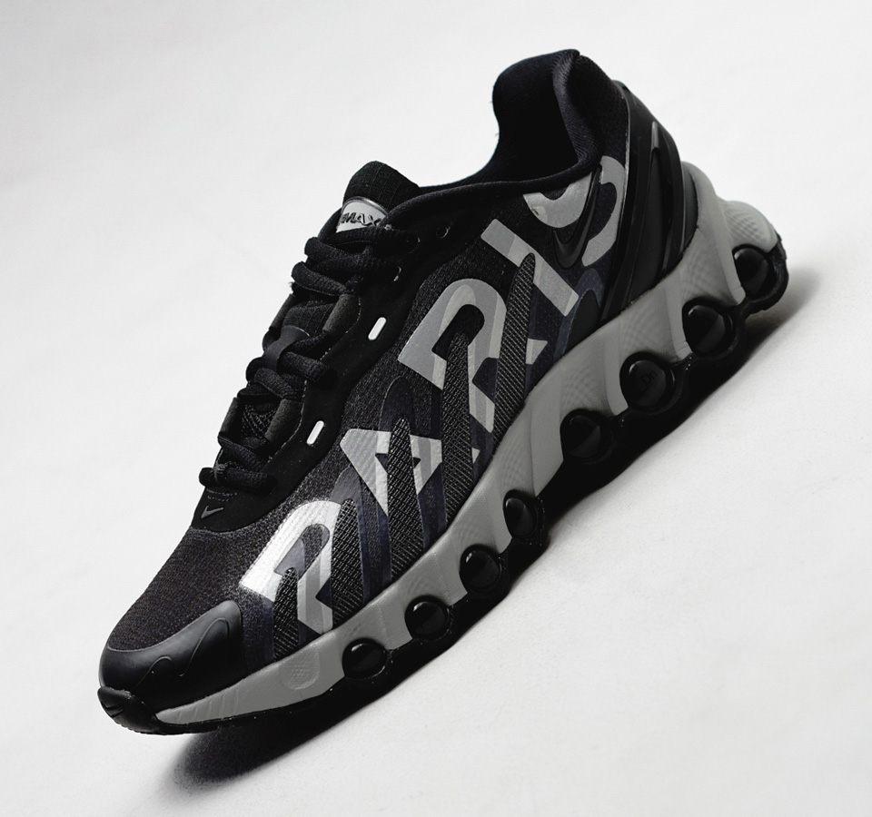 NIKE AIR MAX DN8 x PSG - D