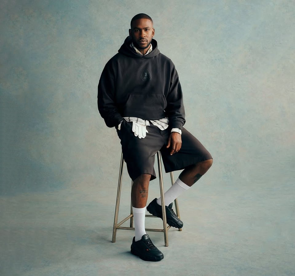 PUMA X SKEPTA - D