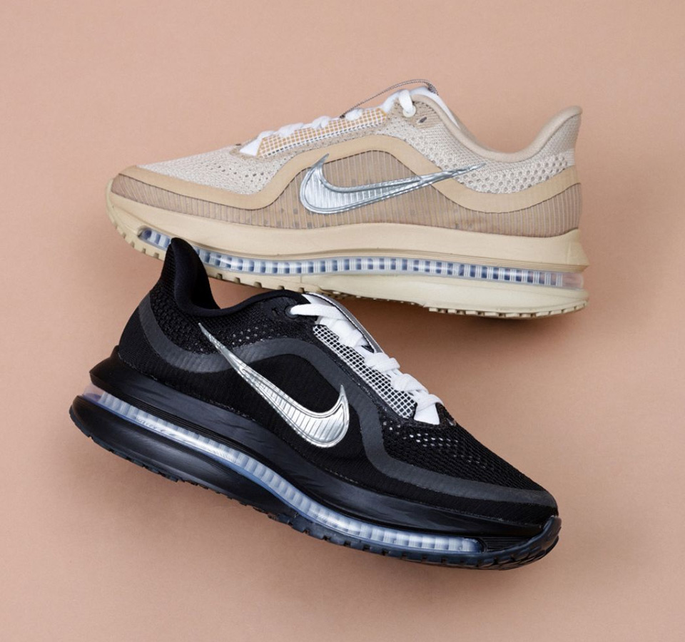 NIKE PEGASUS PREMIUM - D
