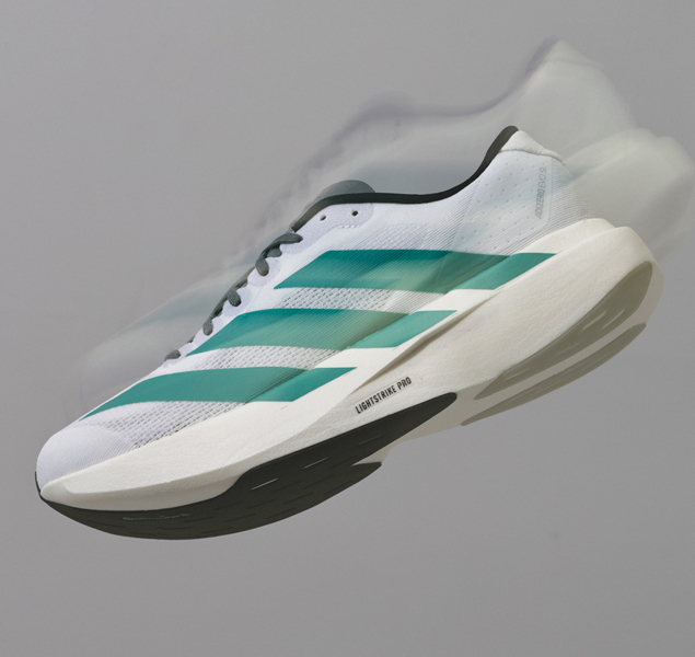 ADIDAS ADIZERO EVO SL - D