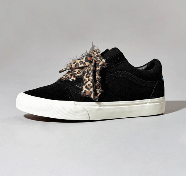 VANS OLD SKOOL Y2K 