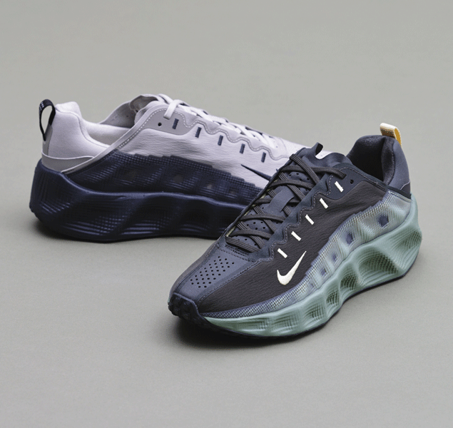 NIKE AVA ROVER - D