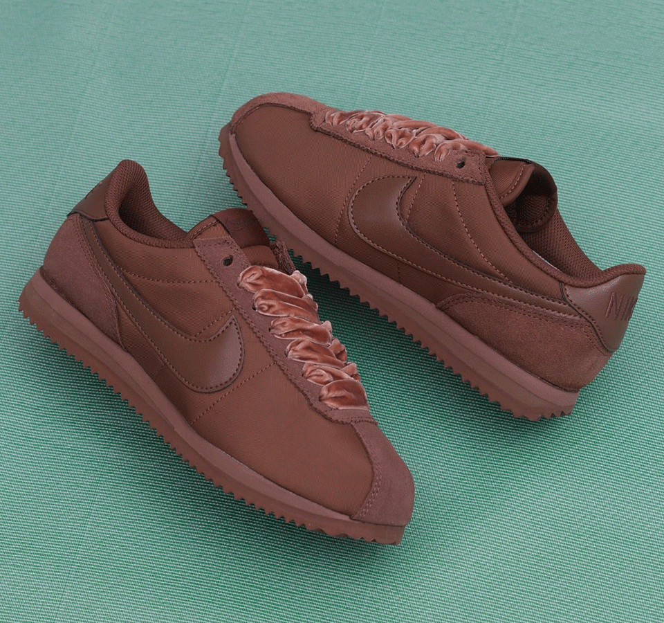 NIKE CORTEZ - D