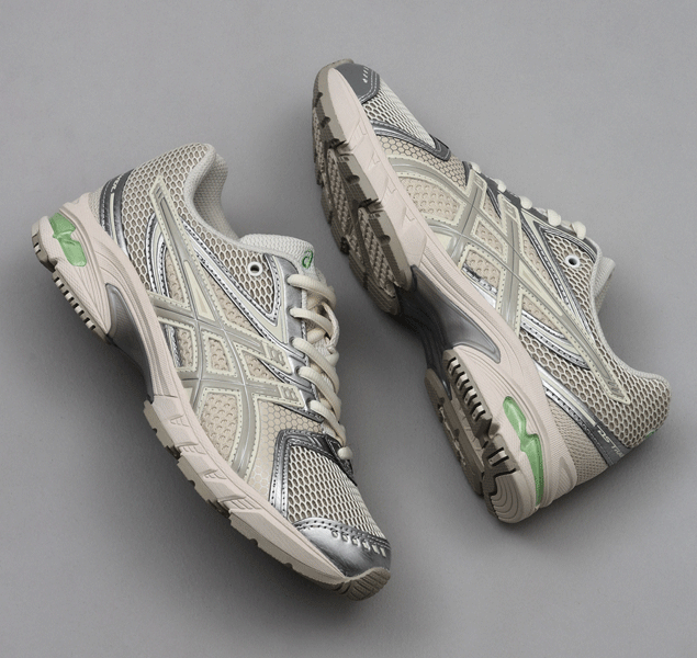 ASICS GEL-DS TRAINER 14 - D