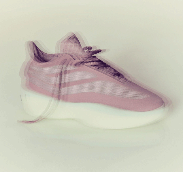 ADIDAS X FEAR OF GOD - D