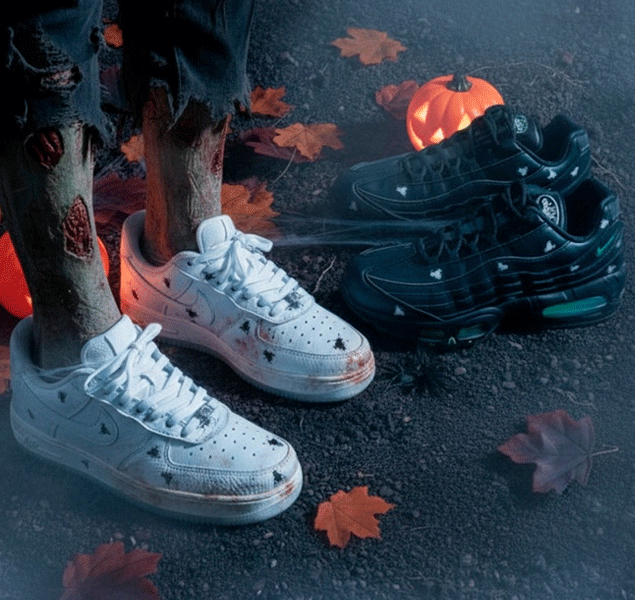 NIKE AIR MAX 95 