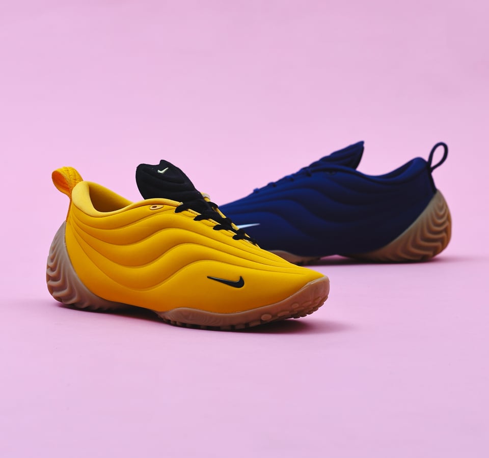 NIKE ASTRA ULTRA - D