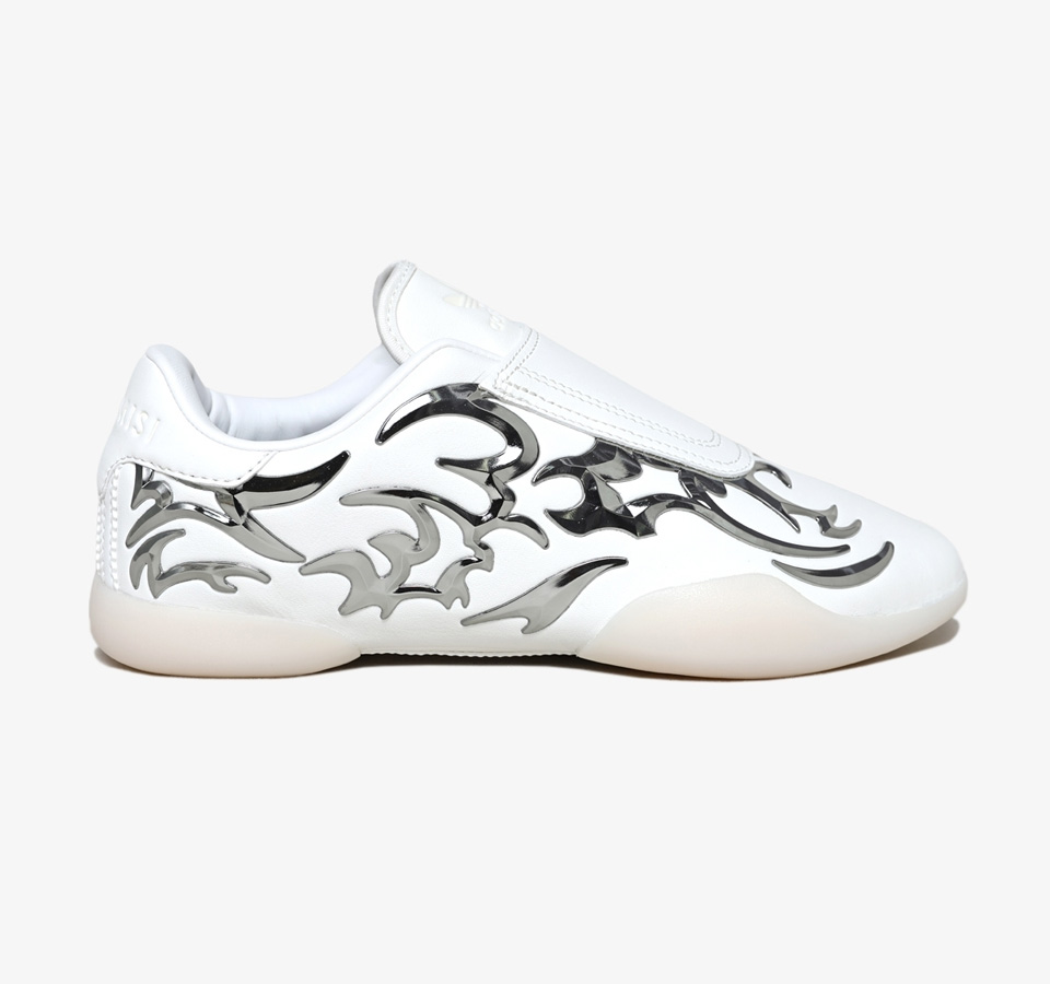 ADIDAS TAEKWONDO MEI X ARTEMISI - D