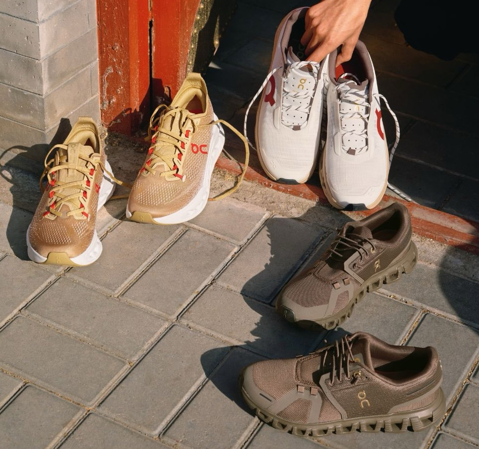 ON YEAR OF THE HORSE - D