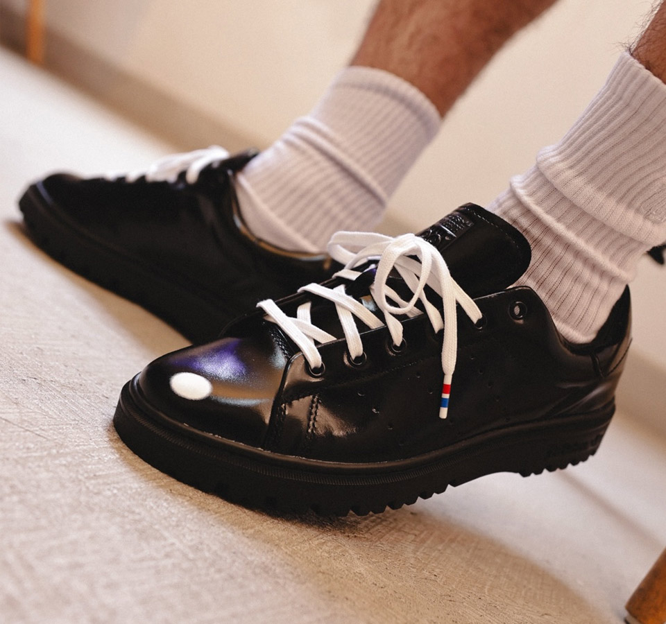 ADIDAS X BOB ESPONJA - M