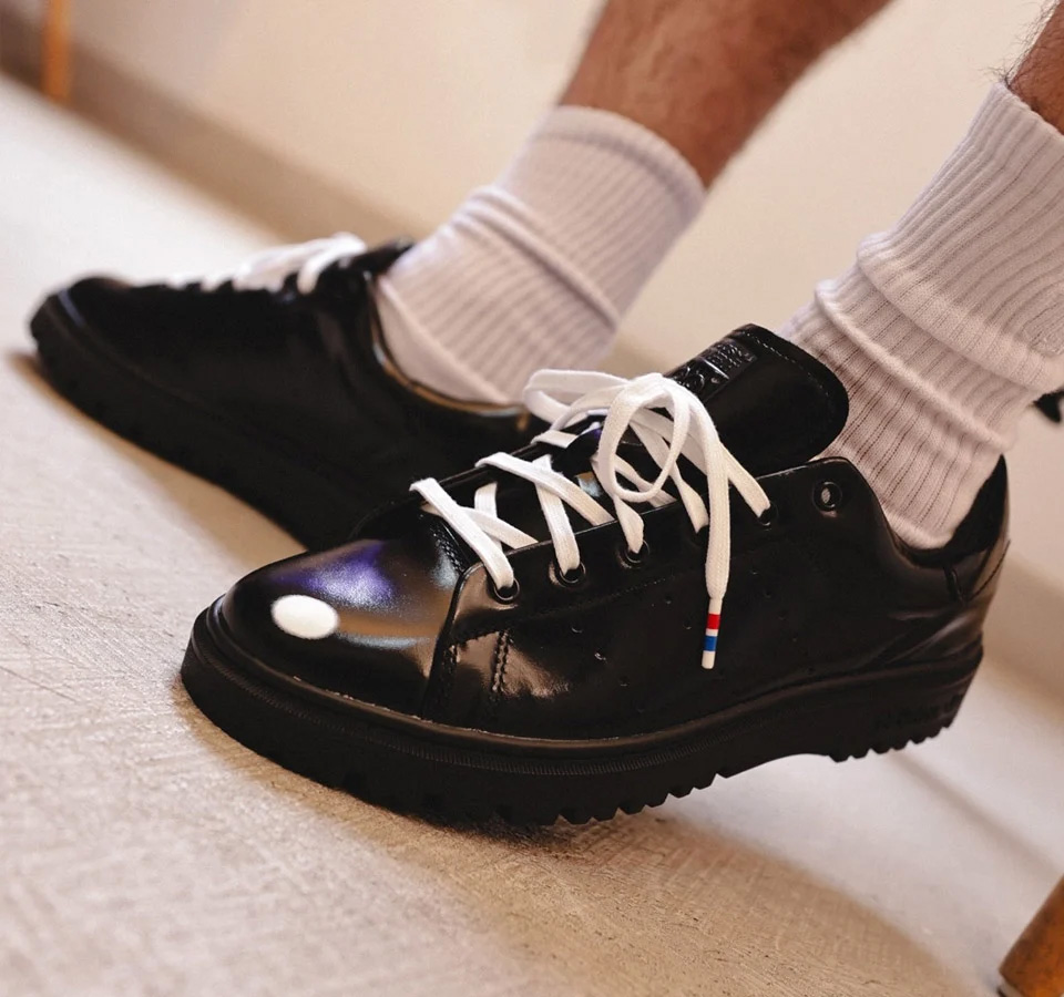 ADIDAS X BOB ESPONJA - D