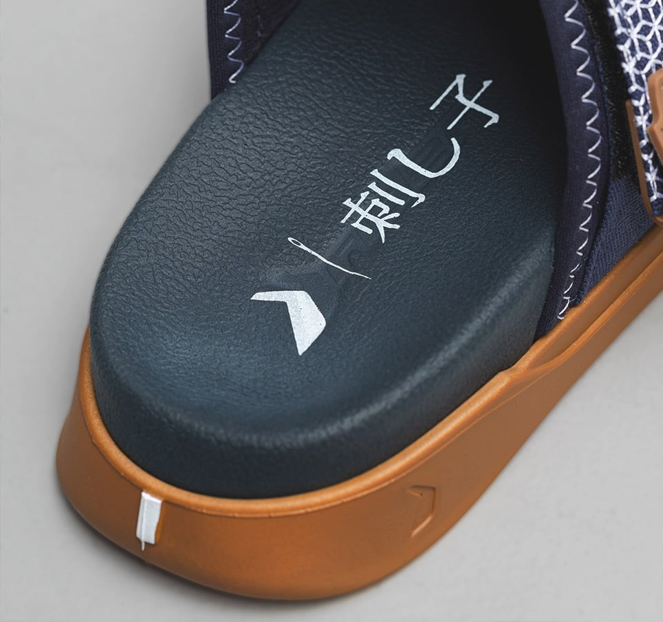 SLX RIDER + YOUR ID [EM BREVE] - D