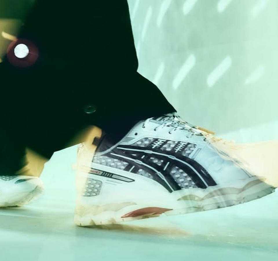 ASICS X PACE GEL KAYANO 12.1 - M