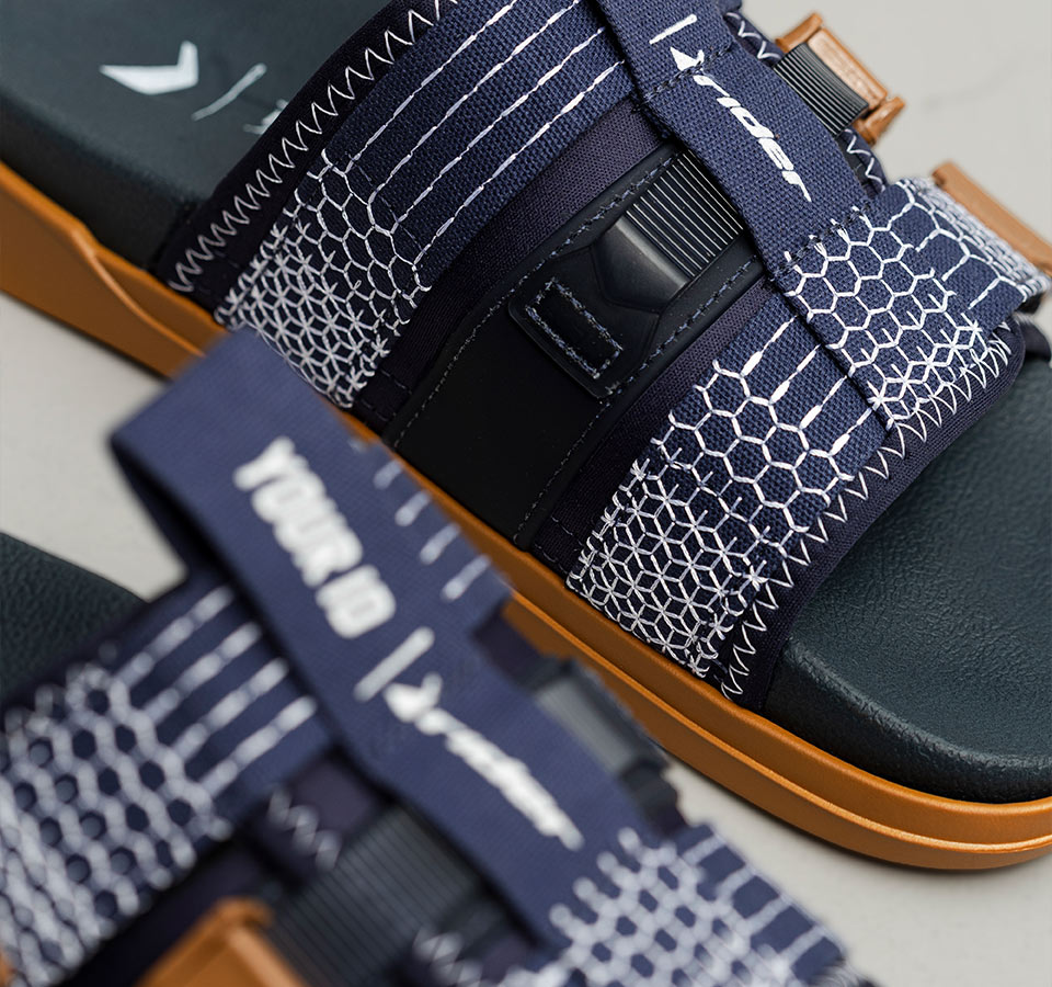 RIDER SLX + YOUR ID - D