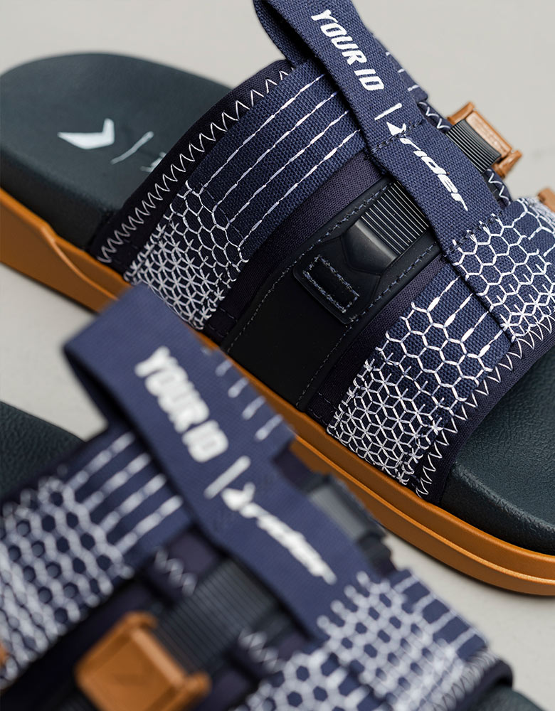 RIDER SLX + YOUR ID - D