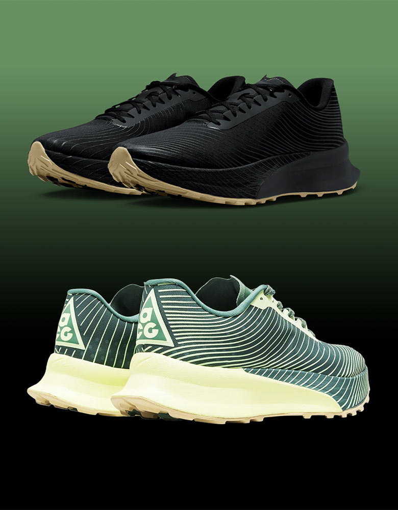 NIKE ACG ULTRAFLY TRAIL SP - M