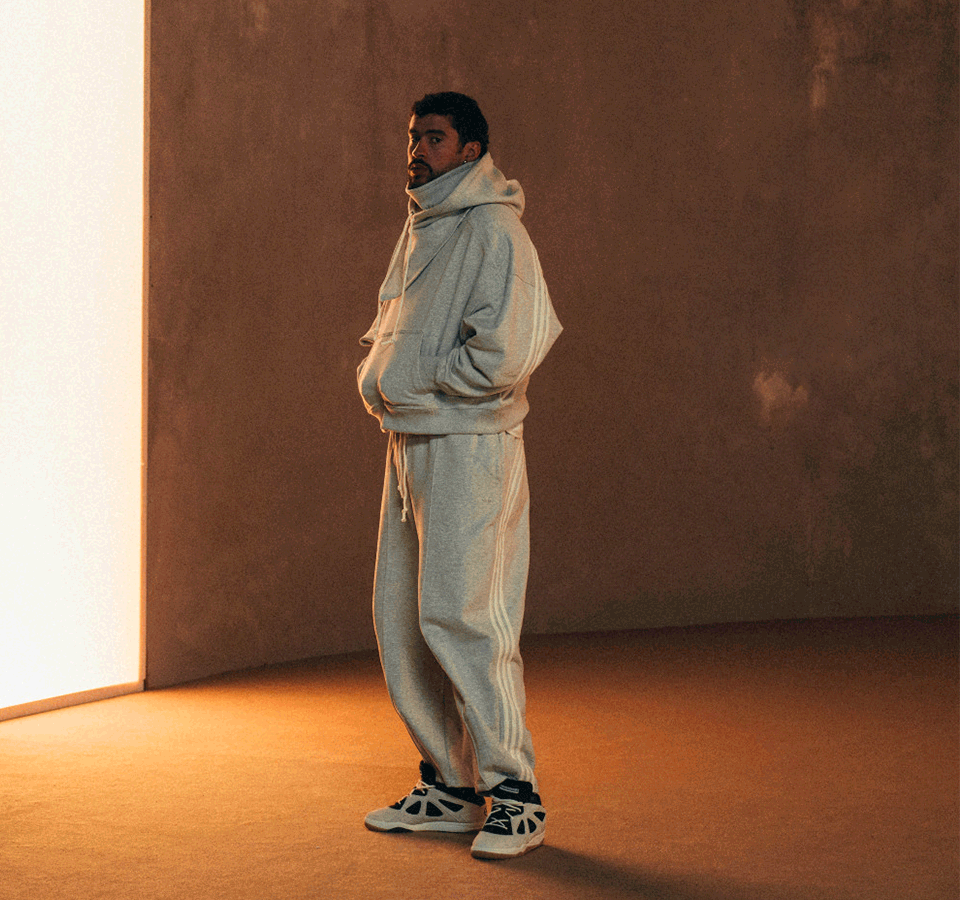 ADIDAS X BAD BUNNY - D
