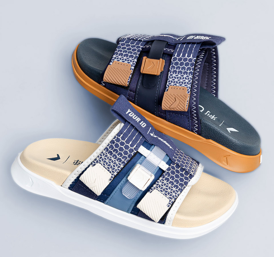 RIDER SLX + YOUR ID - D