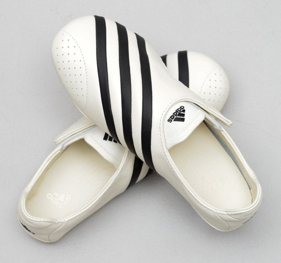 ADIDAS FLAT EARTHER X PHARREL WILLIAMS - D