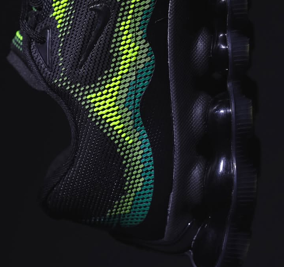 NIKE AIR MAX LIQUID MAX - D