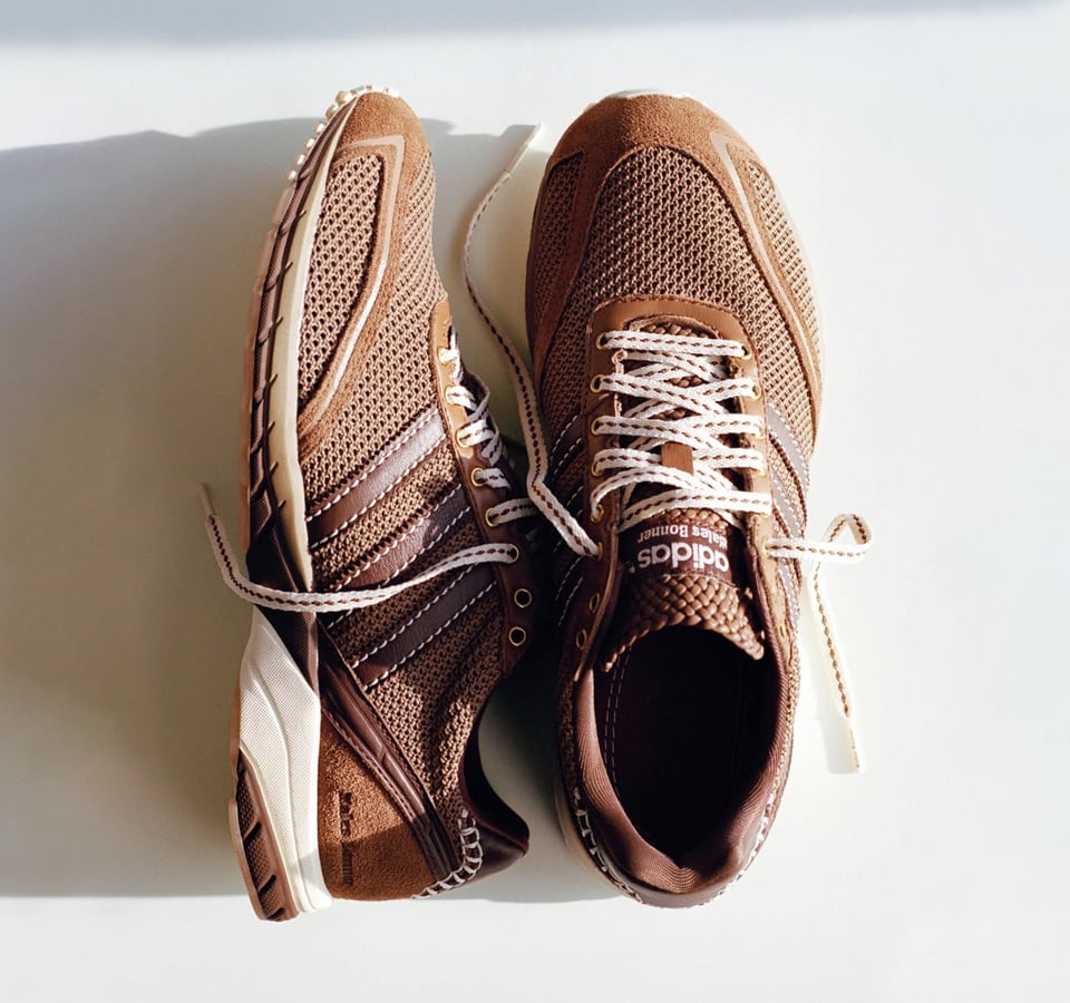 ADIDAS ADIZERO ADIOS X WALES BONNER - D