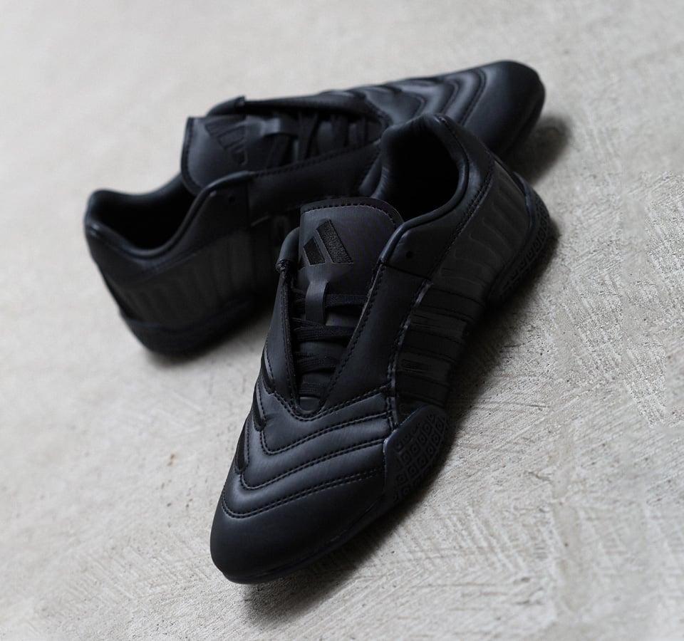 ADIDAS TAEKWONDO MEI ELITE - D