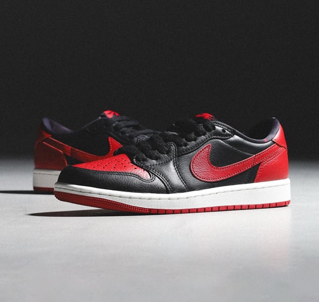 AIR JORDAN 1 RETRO LOW OG 