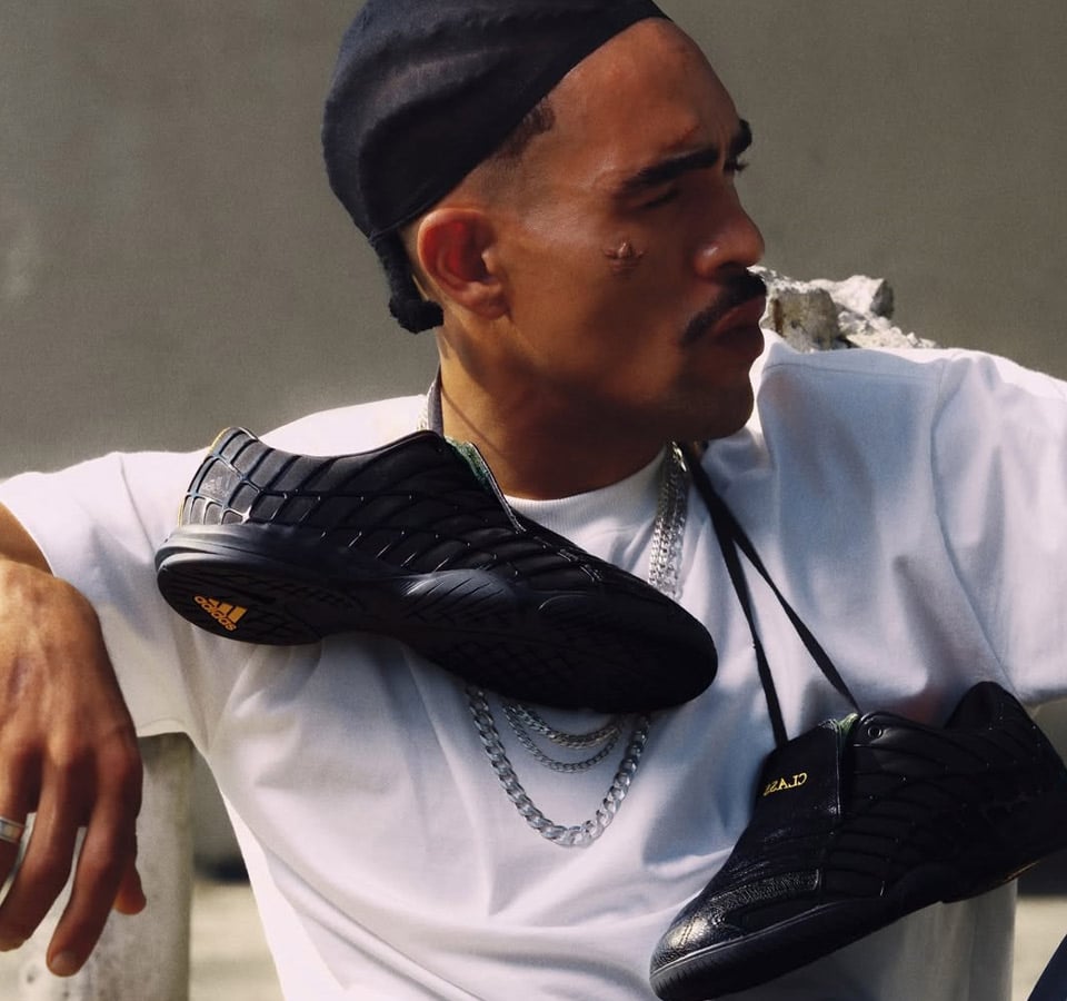 ADIDAS X CLASS - D