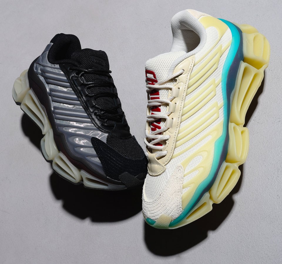 ADIDAS X CHAVARRIA - D