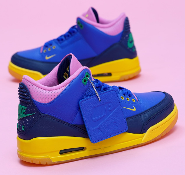 AIR JORDAN 3 RETRO OG 