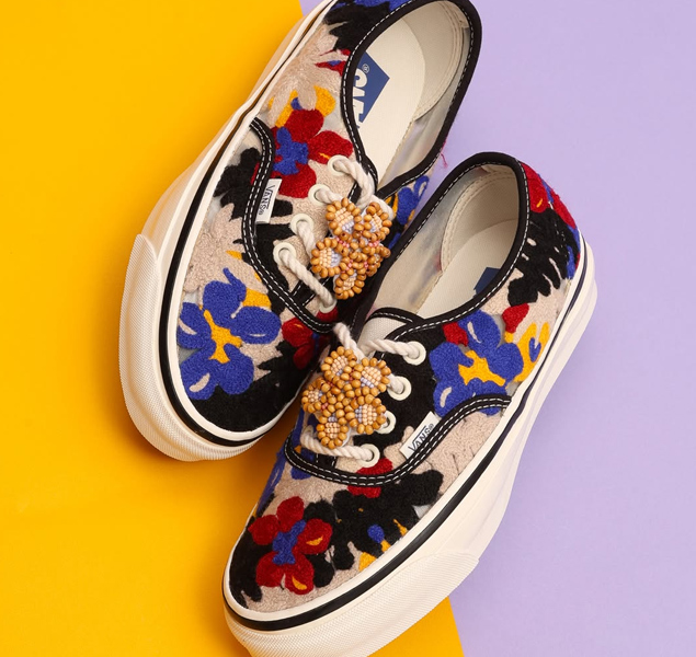 TÊNIS VANS - D