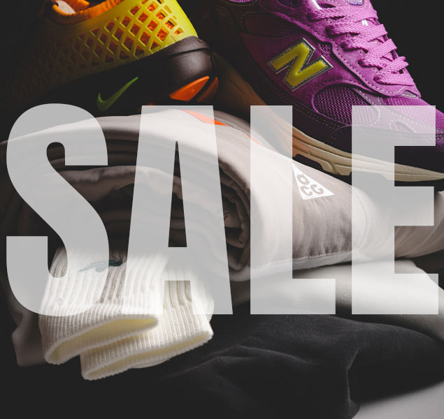 SALE - D