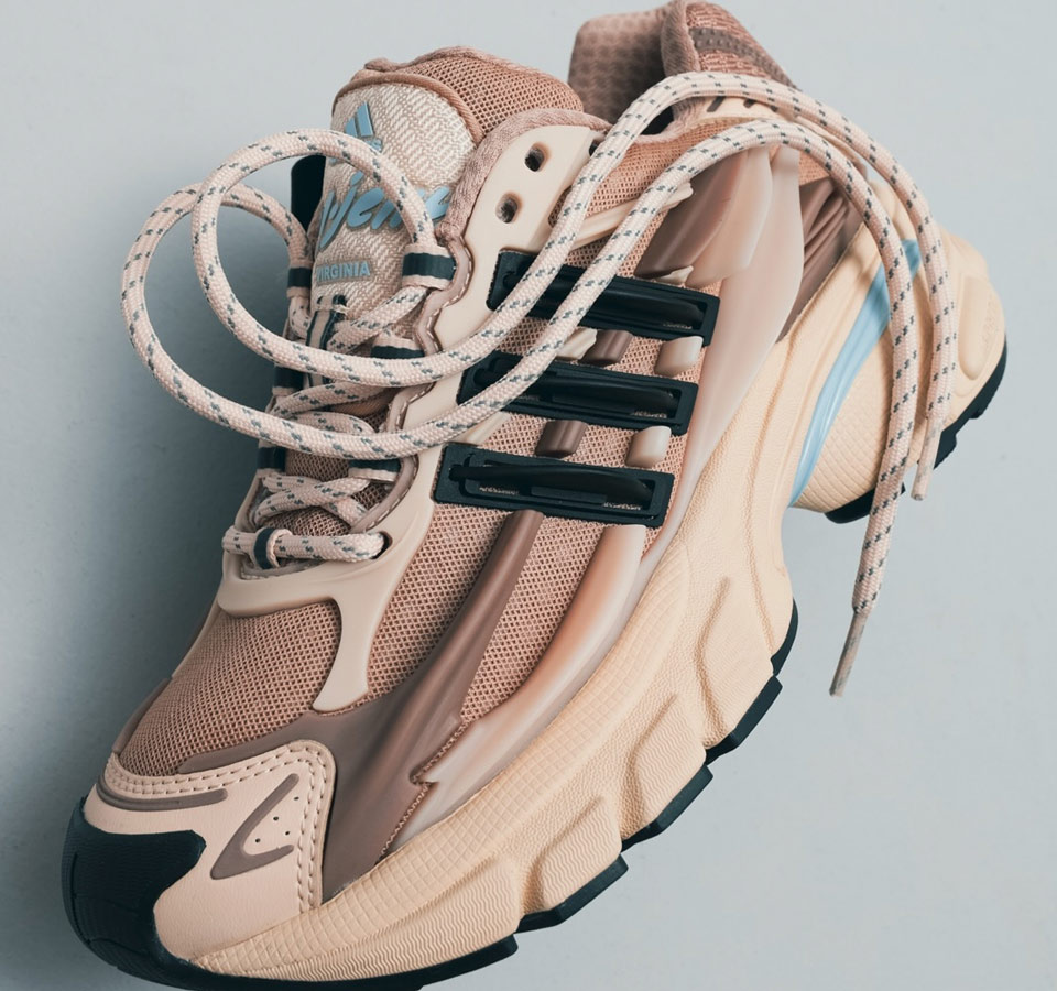 ADIDAS ADISTAR JELLYFISH X PHARREL WILLIAMS - M