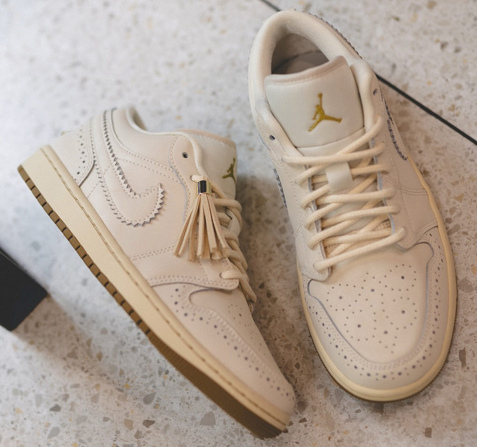 AIR JORDAN 1 LOW SE 